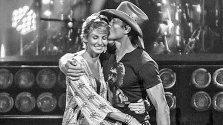 After 20 Years Together, Tim McGraw And Faith Hill Reveal The Secret To Keeping Their Marriage Sexy | Country Music Videos