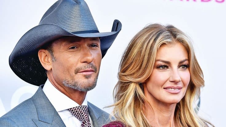 Tim McGraw & Faith Hill Named In Lawsuit Concerning New Duet | Country Music Videos
