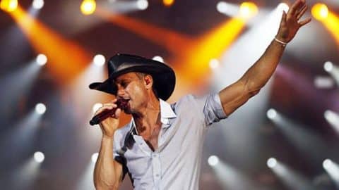 Tim Mcgraw – I Like It, I Love It (VIDEO) | Country Music Videos
