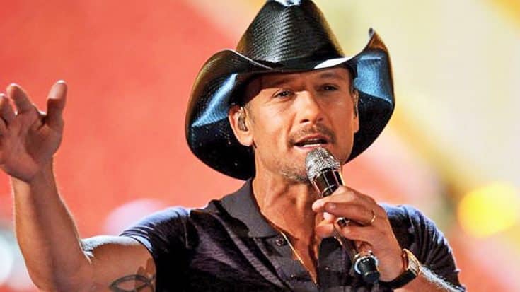 Tim McGraw’s ‘Damn Country Music’ Video Reveals The Power Of Country Music | Country Music Videos
