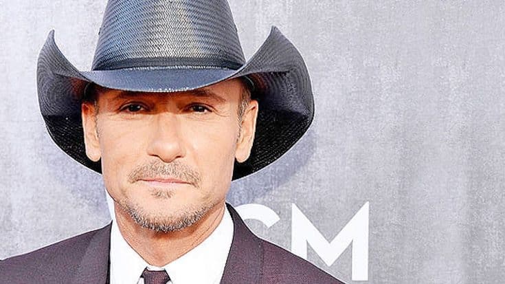 Tim McGraw Reveals Shocking Reason Behind CMAs Absence | Country Music Videos