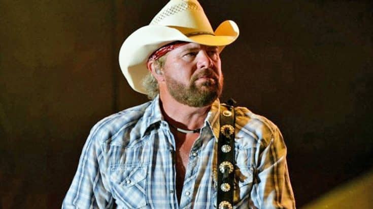REPORT: Lawsuit Filed Against Toby Keith’s Bar In Rosemont (Eviction Pending) | Country Music Videos