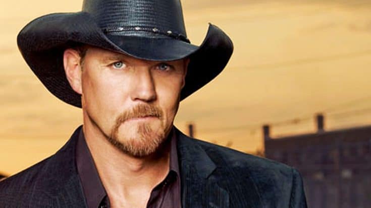 Relive The Glory Of The Wild West In Trace Adkins’ ‘Cowboy’s Back In Town’ | Country Music Videos
