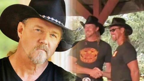 Trace Adkins Meets Trace Adkins | Country Music Videos