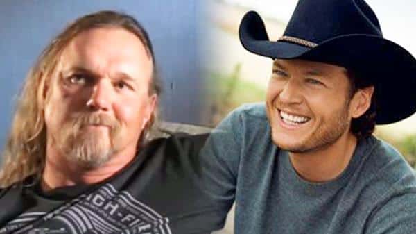 blake shelton and trace adkins blake shelton and trace adkins
