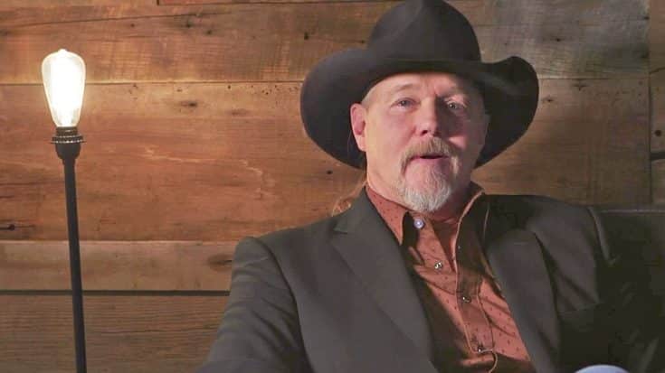Educate Yourself On ‘Country Boy Problems’ By Listening To Trace Adkins | Country Music Videos