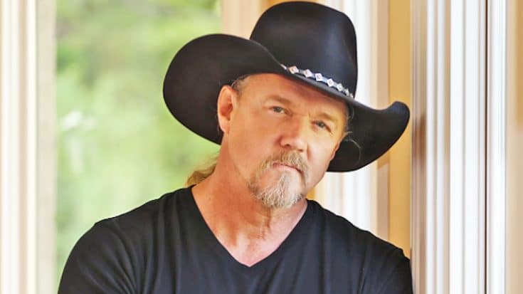 Which One Of Trace Adkins’ #1 Hits Was Inspired By A Repairman? | Country Music Videos