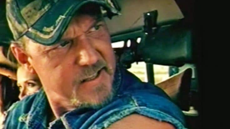 Trace Adkins Is Larger-Than-Life In Rowdy Video For Gold-Certified Single ‘Rough & Ready’ | Country Music Videos