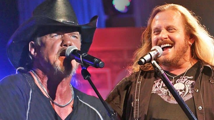 Trace Adkins Gives Skynyrd’s ‘What’s Your Name’ A Hard Core Dose Of Country Grit | Country Music Videos