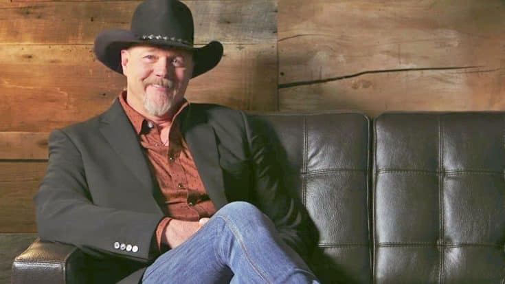 Ever Wonder The Background Behind What Gives Trace’s ‘Ain’t Just The Whiskey Talkin” Its Buzz? | Country Music Videos