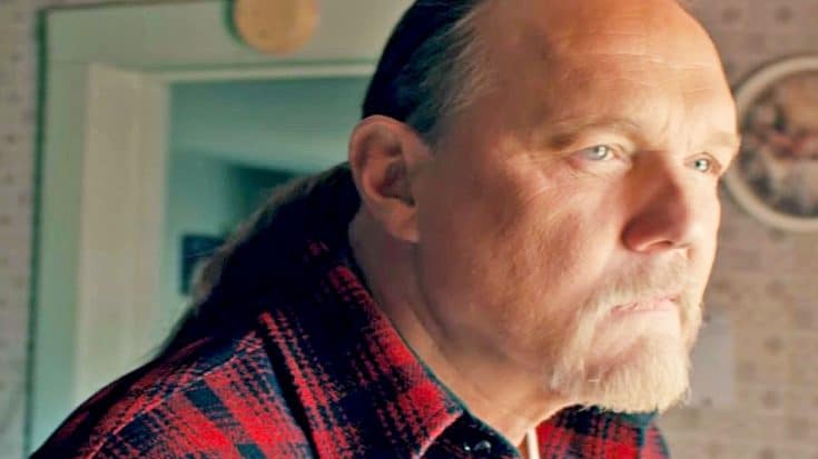 Sensitivity Shows Through In Trace Adkins’ “Whippoorwills And Freight Trains” | Country Music Videos