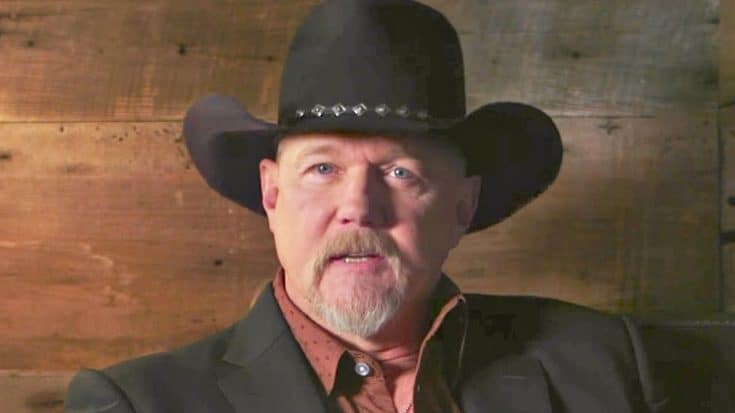 Learn The Story Behind The Song That Trace Adkins Almost Turned Away | Country Music Videos