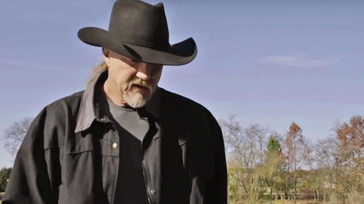 Trace Speaks Straight To Your Soul In Refreshing New Single ‘Watered Down’ | Country Music Videos