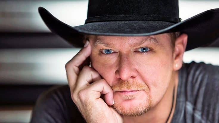 Tracy Lawrence’s Family Suffers Heartbreaking Loss | Country Music Videos