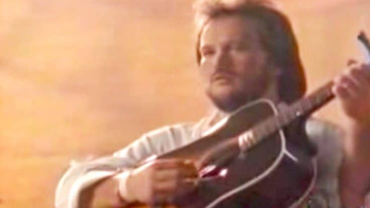 Travis Tritt’s Video For ‘Anymore’ Shows Pain Soldiers Live With | Country Music Videos
