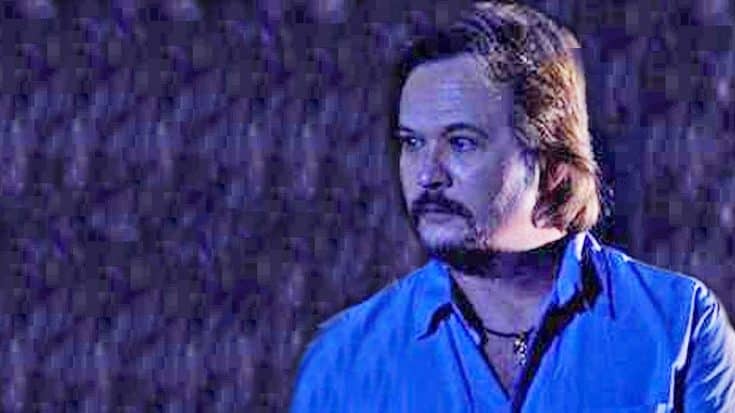 Travis Tritt Finally Gets Answers About His Haunted Mountain Cabin | Country Music Videos