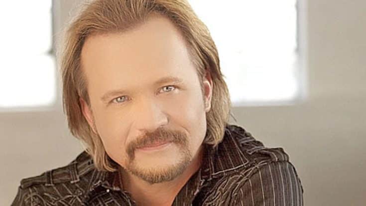 Travis Tritt Forced To Cancel Show | Country Music Videos