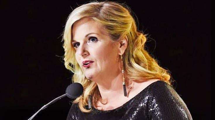 Trisha Yearwood Reveals One Of Her Biggest Regrets | Country Music Videos