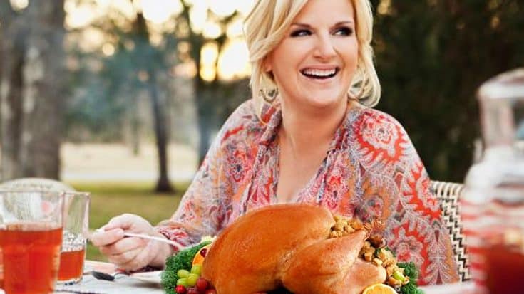 Trisha Yearwood’s Turkey Recipe | Country Music Videos