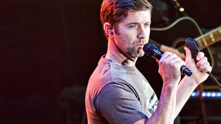 Josh Turner’s New Single Will Make You Want To Fall Deeply In Love | Country Music Videos