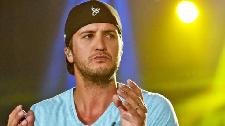 Luke Bryan Engages In Social Media Smack Down On Twitter | Country Music Videos