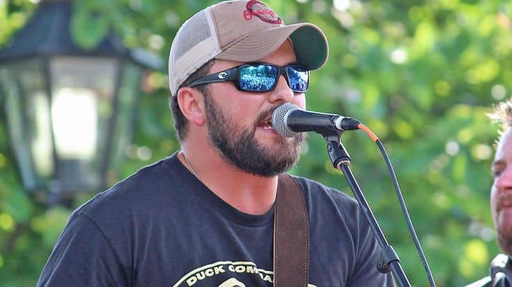 Tyler Farr Forced To Pull Out Of Tour | Country Music Videos