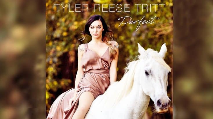 Tyler Reese Tritt Releases Debut Single That’s Too ‘Perfect’ To Resist | Country Music Videos