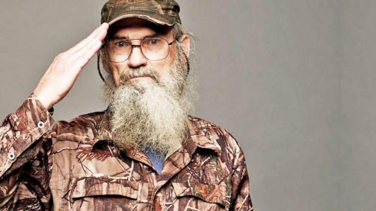 Uncle Si’s Higly Ancipated New Show ‘Going Si-Ral’ Finally Gets Premiere Date | Country Music Videos