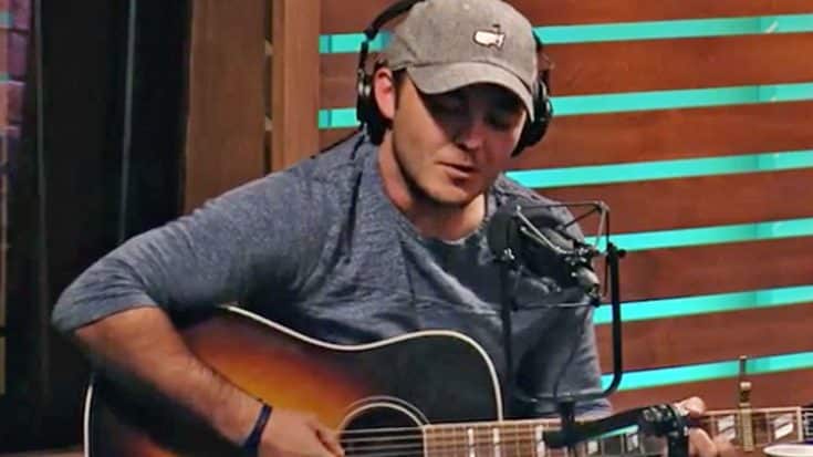 Country Singer Slams United Airlines Controversy In Live Performance Of Original Tune | Country Music Videos