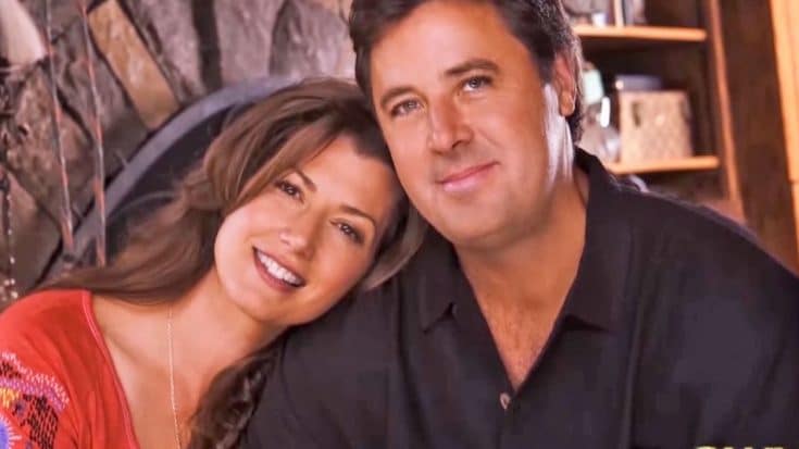 Love At First Sight: Vince Gill And Amy Grant Reflect On Their Life Together | Country Music Videos