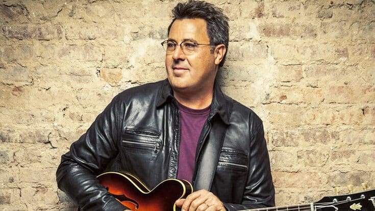 BREAKING: Vince Gill Makes Surprising Announcement | Country Music Videos