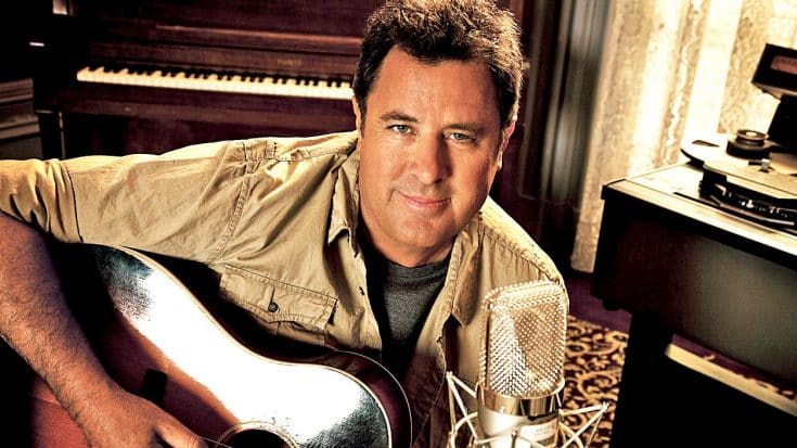 Days Before Opry Anniversary, Vince Gill Thrills With Release Of Peppy New Single | Country Music Videos