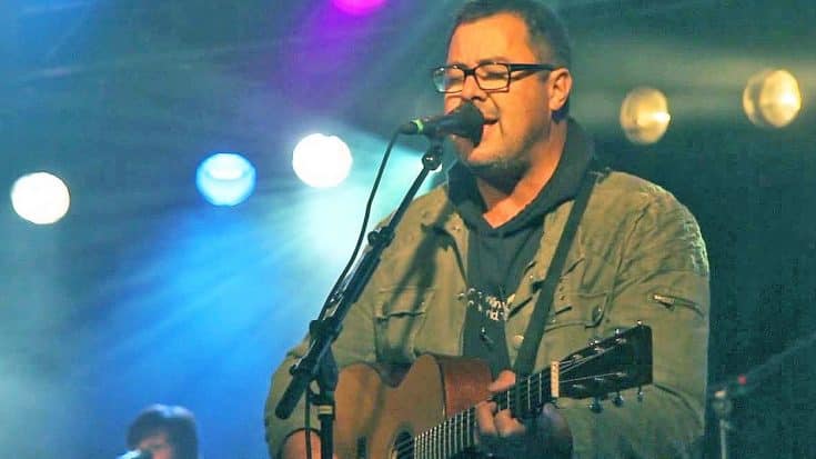 Vince Gill’S Moving Song Dedicated To George Jones
