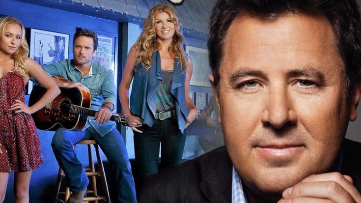 Check Out Vince Gill’s Cameo On The Hit TV Show ‘Nashville’! (VIDEO) | Country Music Videos