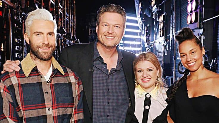 ‘The Voice’ Announces Big Change To Come, And Soon… | Country Music Videos