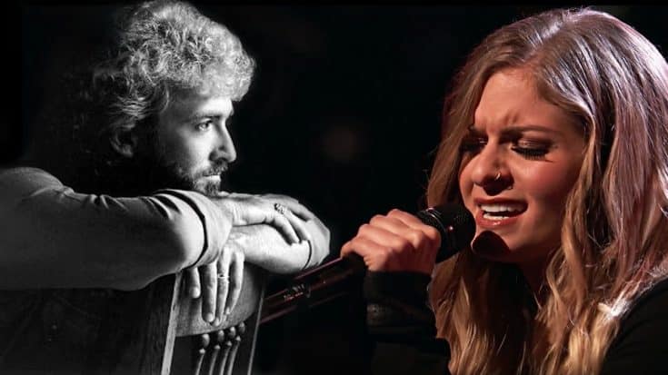 ‘The Voice’ Goes Country With Breathtaking ‘When You Say Nothing At All’ | Country Music Videos