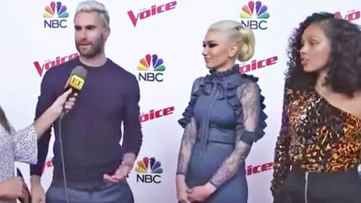 ‘Voice’ Coaches Discuss Their True Feelings On Miley Cyrus’ New Music | Country Music Videos