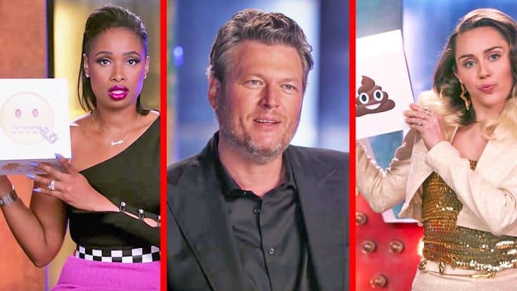 Blake Shelton’s Fellow ‘Voice’ Coaches Share What They Really Think About Him | Country Music Videos