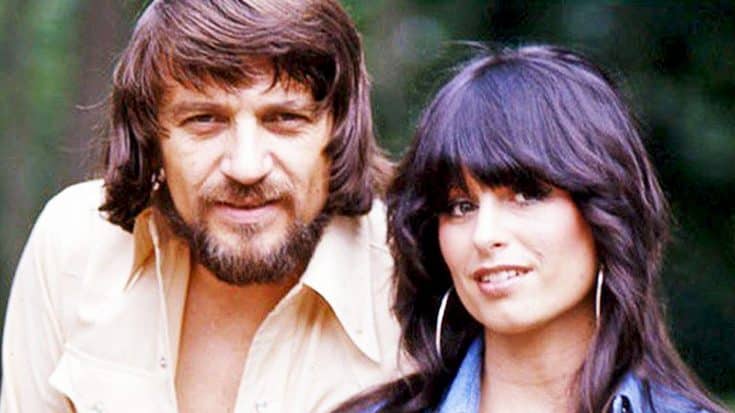 Waylon Jennings’ Widow Jessi Colter To Release Tell-All Book About Their Marriage | Country Music Videos