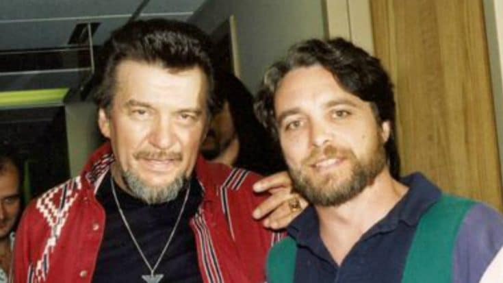 Waylon Jennings’ Son Shares What His Dad Would Think Of Today’s Country Music | Country Music Videos