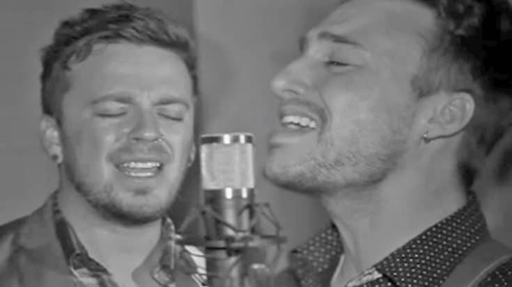 Country Duo’s Brutally Honest Song About Alcoholism Will Touch Your Soul | Country Music Videos