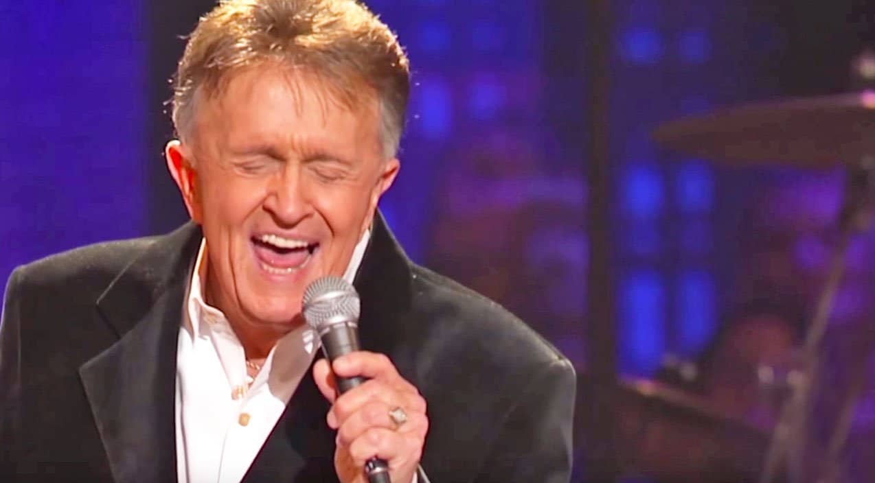 Bill Anderson’s HeartWrenching Performance Of His Tragic Hit Song