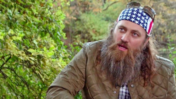 Willie Robertson Reveals What His Plans Are After ‘Duck Dynasty’ | Country Music Videos