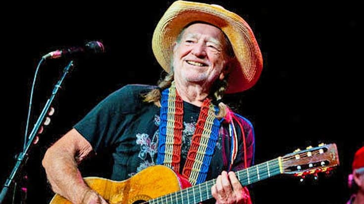 Willie Nelson First Country Artist To Receive Distinguished Gershwin Prize | Country Music Videos