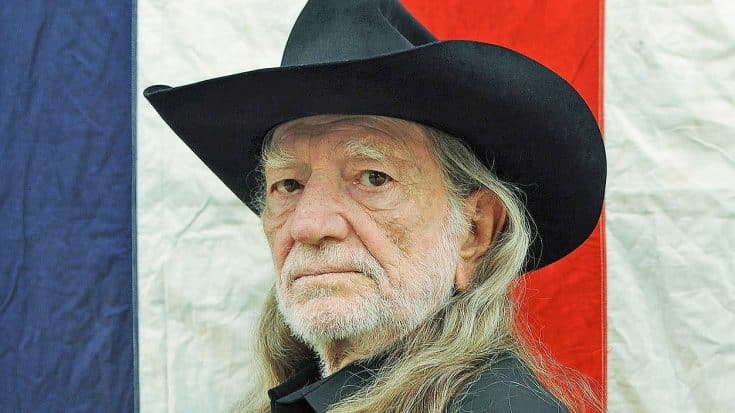8 Times Willie Nelson Was A Complete And Total Badass | Country Music Videos