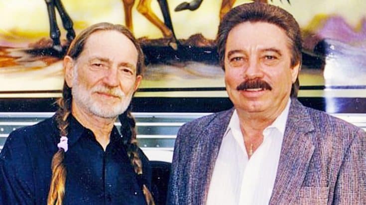 Country Singer & Willie Nelson’s Duet Partner Passes Away At 75 | Country Music Videos