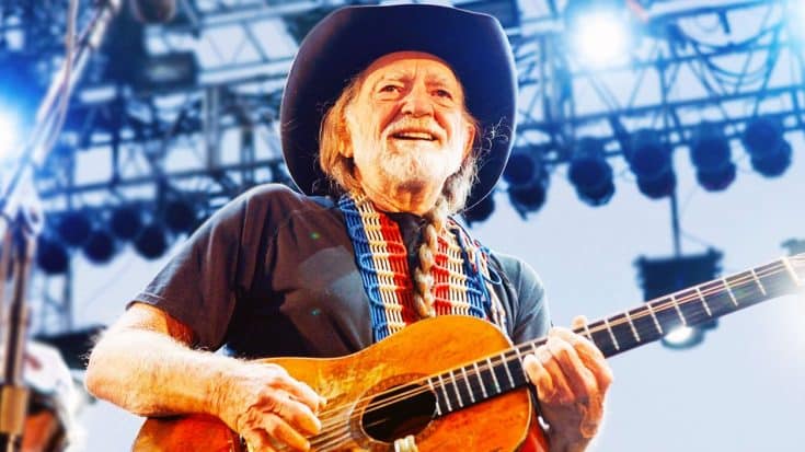 Willie Nelson And An Unlikely Friend Pair Up In A Duet You Never Saw Coming | Country Music Videos