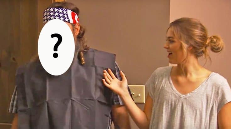 Willie Robertson Changes His Signature Look For The First Time Ever | Country Music Videos