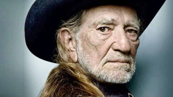 VIDEO EVIDENCE: Willie Nelson Is Still A ‘Bad-A**’ In His 80s | Country Music Videos