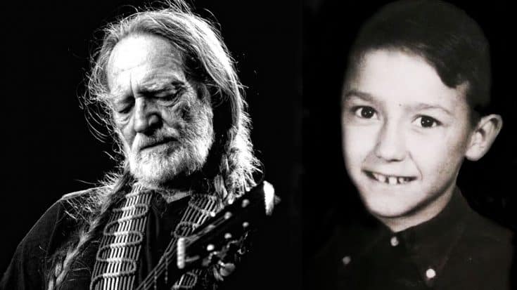 Sorrowful Duet Between Willie Nelson And Late Son Breaks Hearts | Country Music Videos